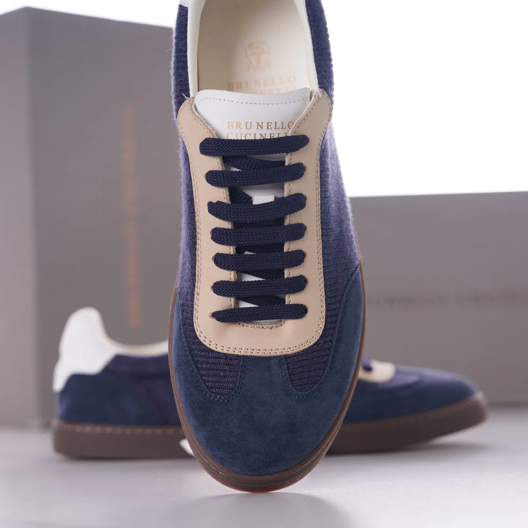 Men's Sneakers BRUNELLO CUCINELLI 18516238