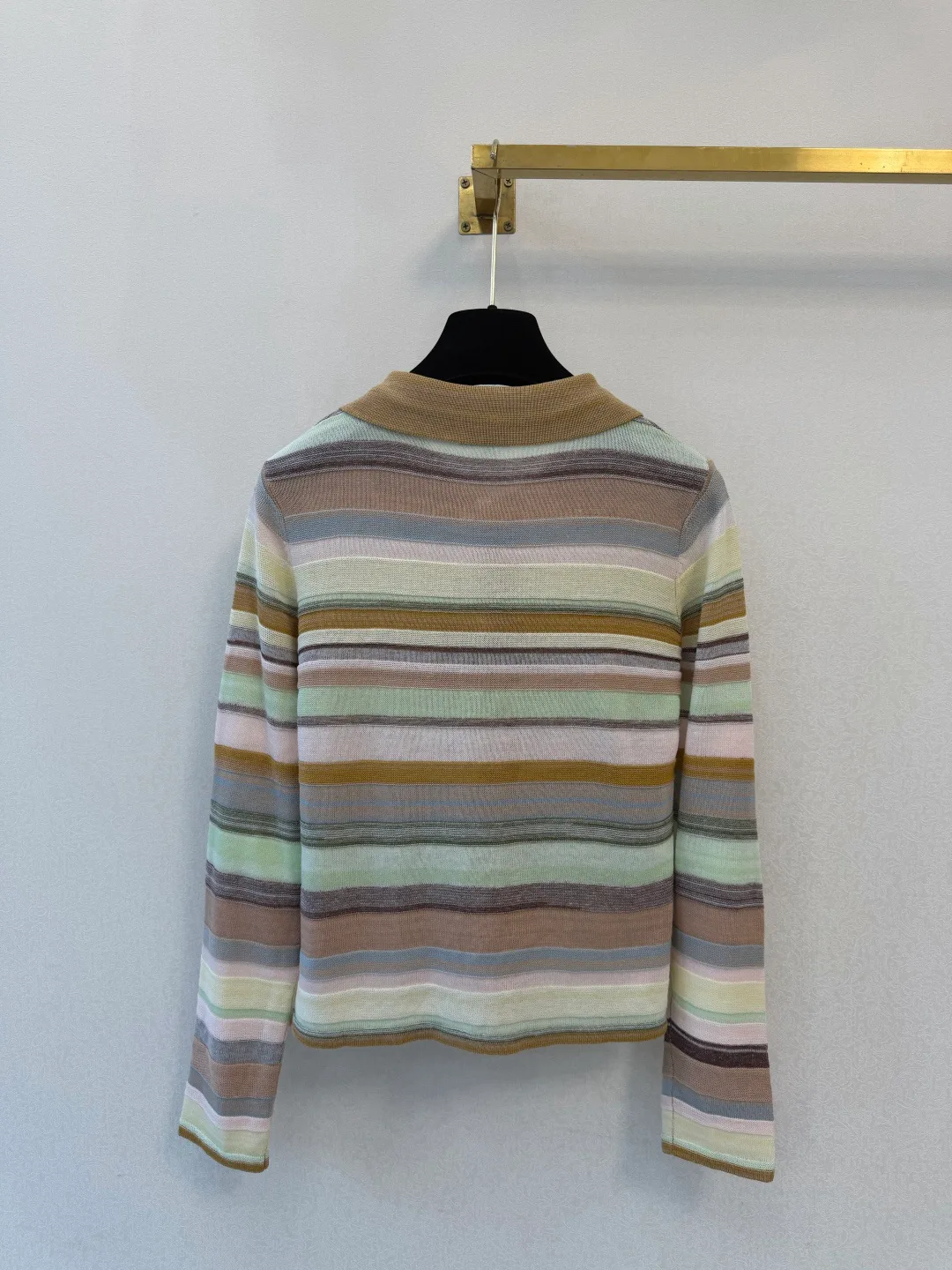 Women's Jumpers And Sweaters CHANEL 18138125