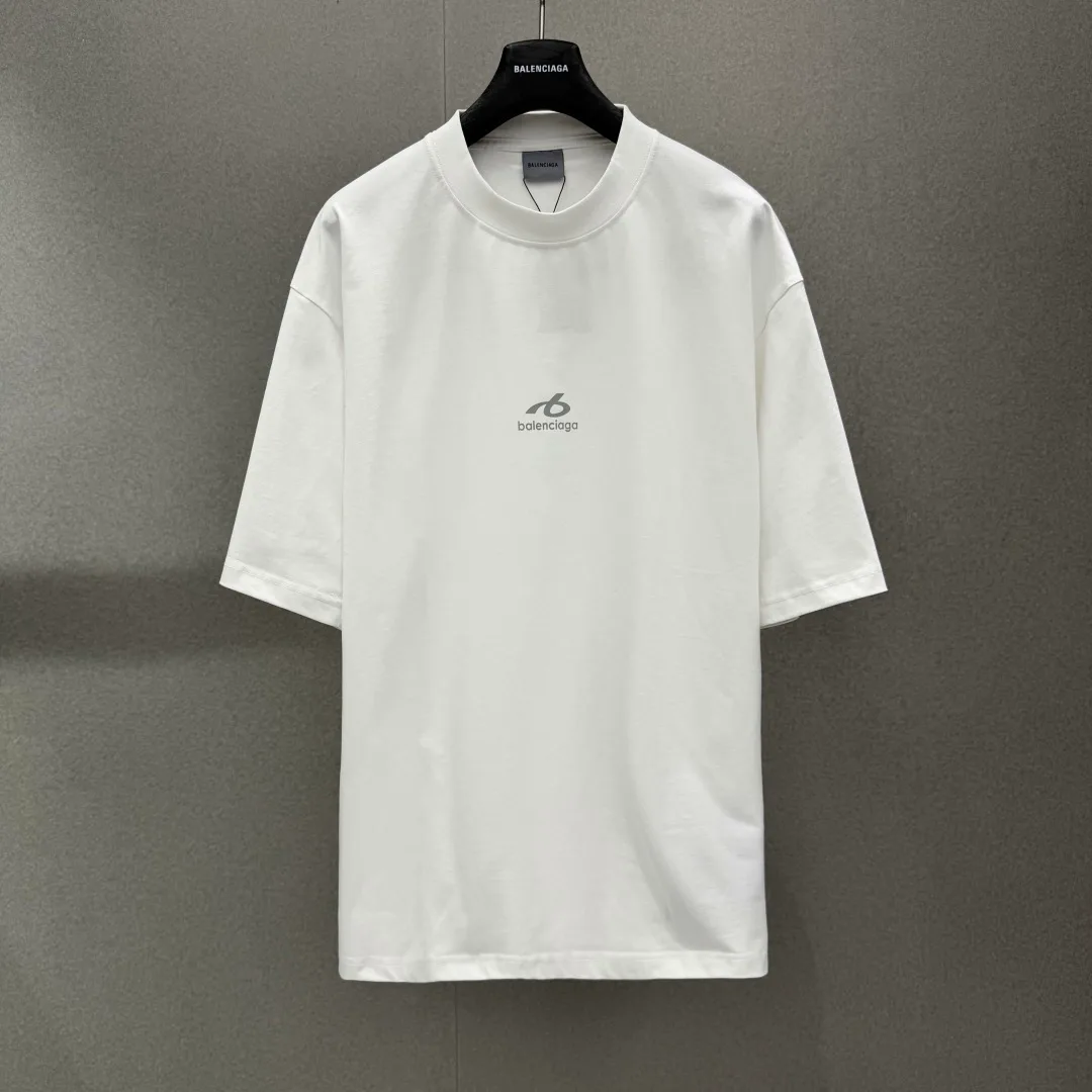 Men's T-Shirts BALENCIAGA 17635247