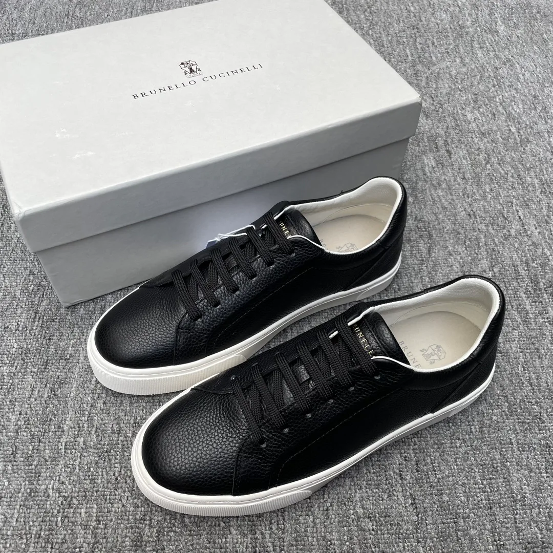 Men's Sneakers BRUNELLO CUCINELLI 18076111