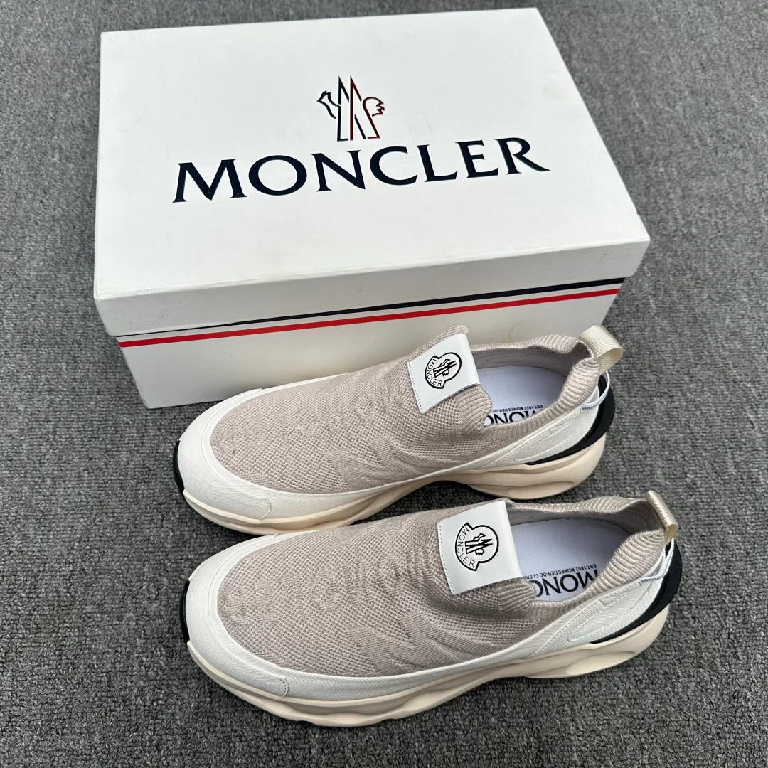 Men's Sneakers MONCLER 18076275