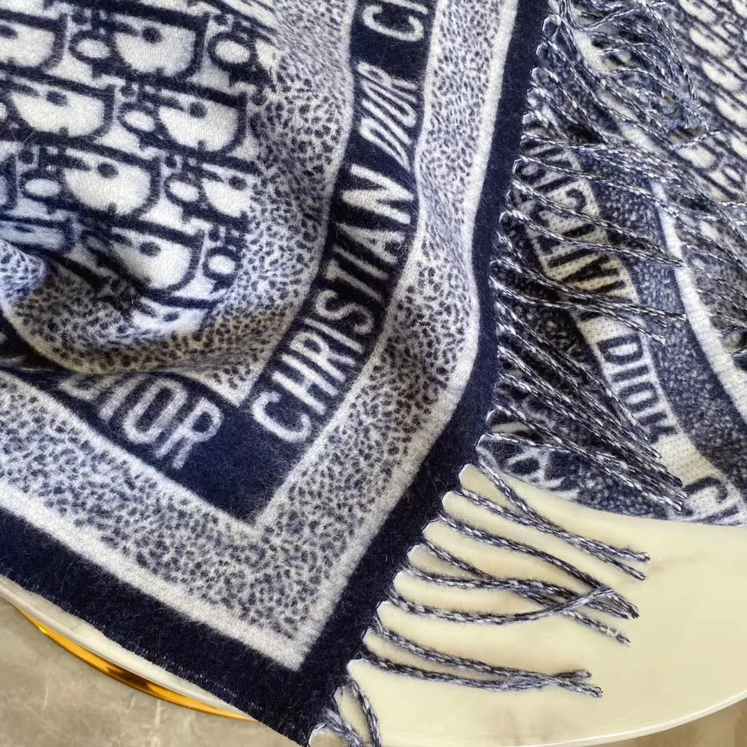 Scarves CHRISTIAN DIOR 18275137