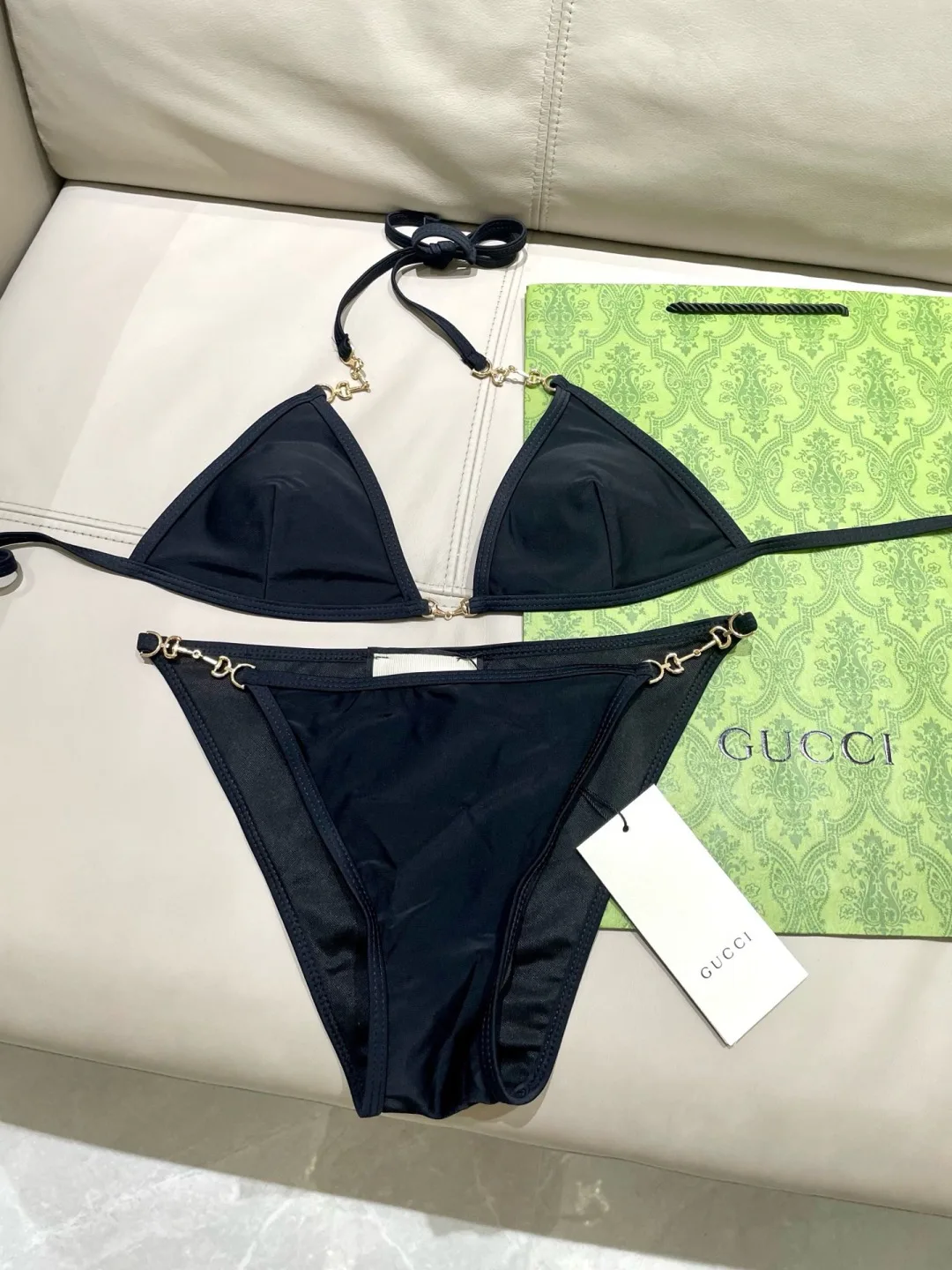 Women's Swimwear GUCCI 17646730