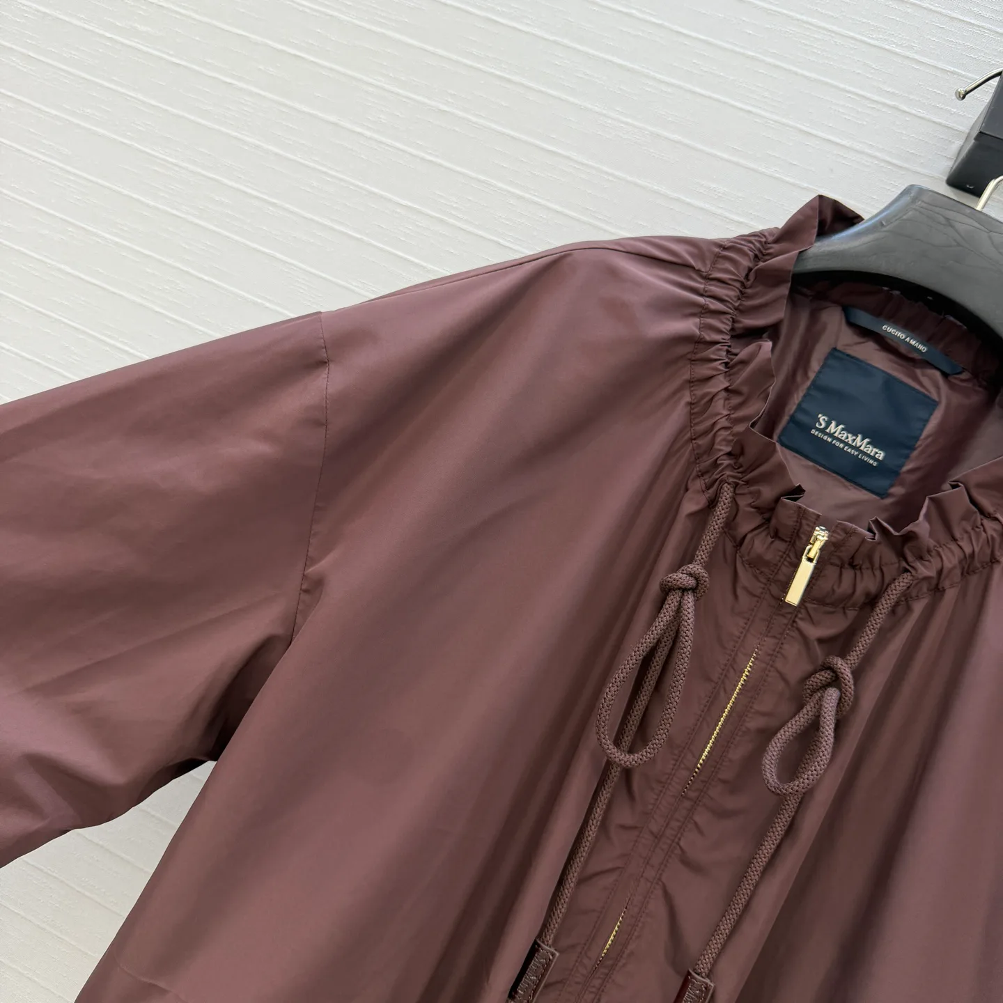 Women's Jackets And Down Jackets MAX MARA 18023539