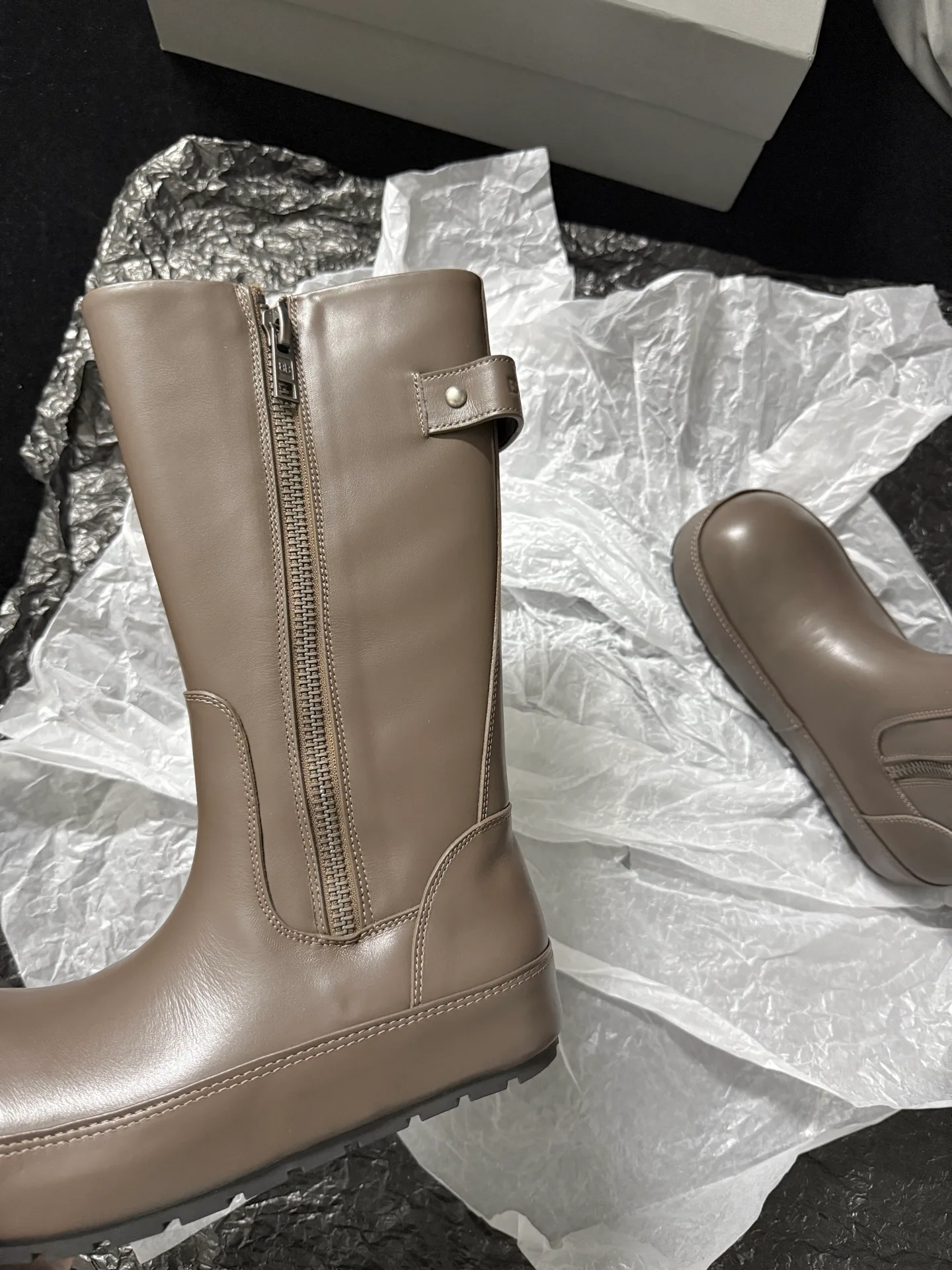 Women's Boots BALENCIAGA 17731560