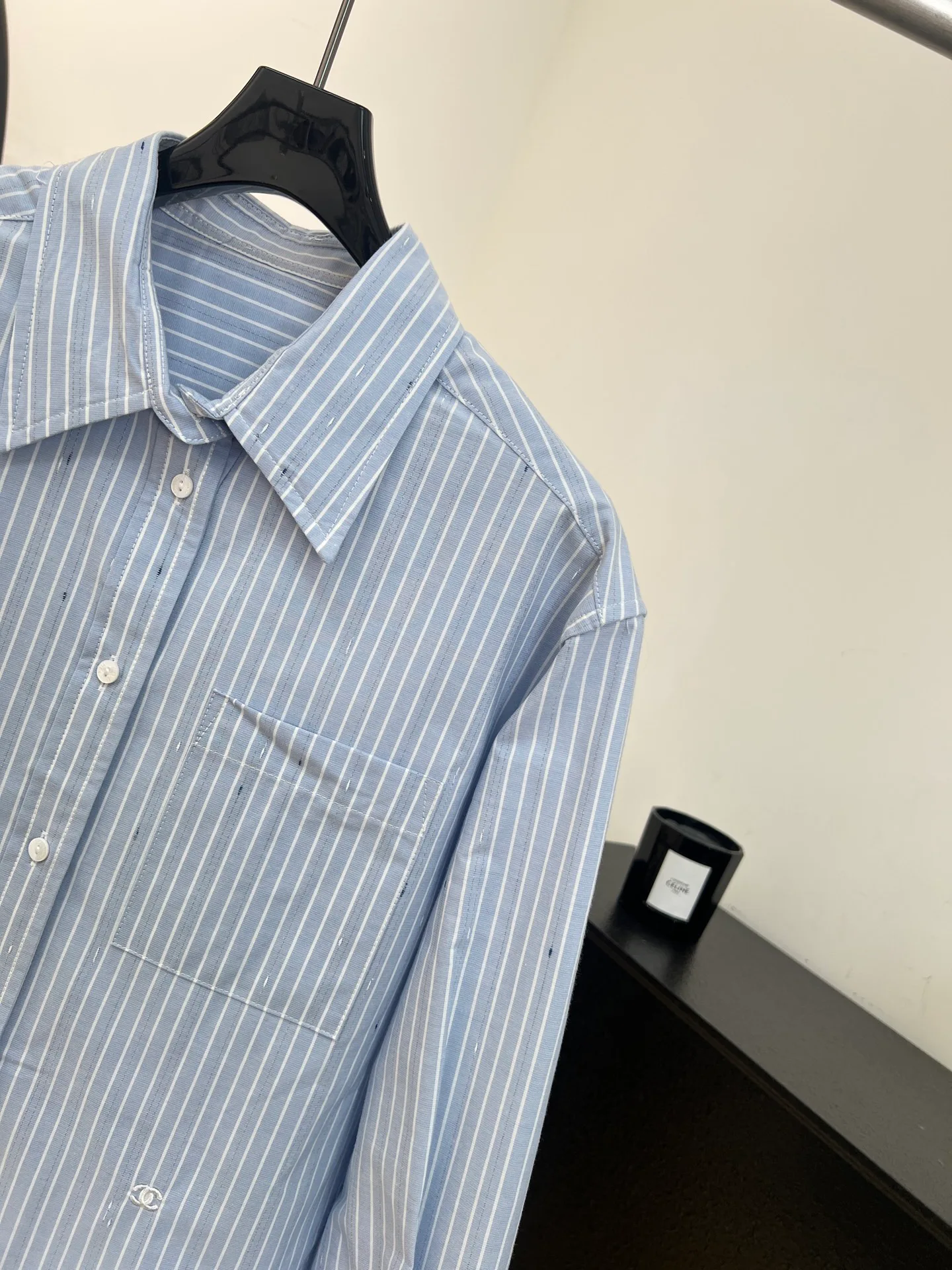 Women's Shirts CHANEL 17834110