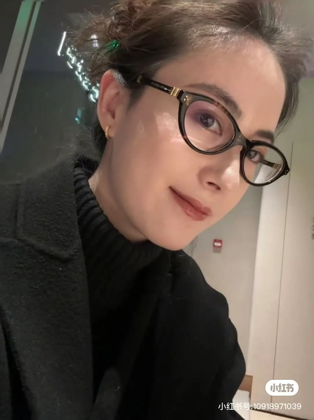 Glasses GENTLE MONSTER 17535225