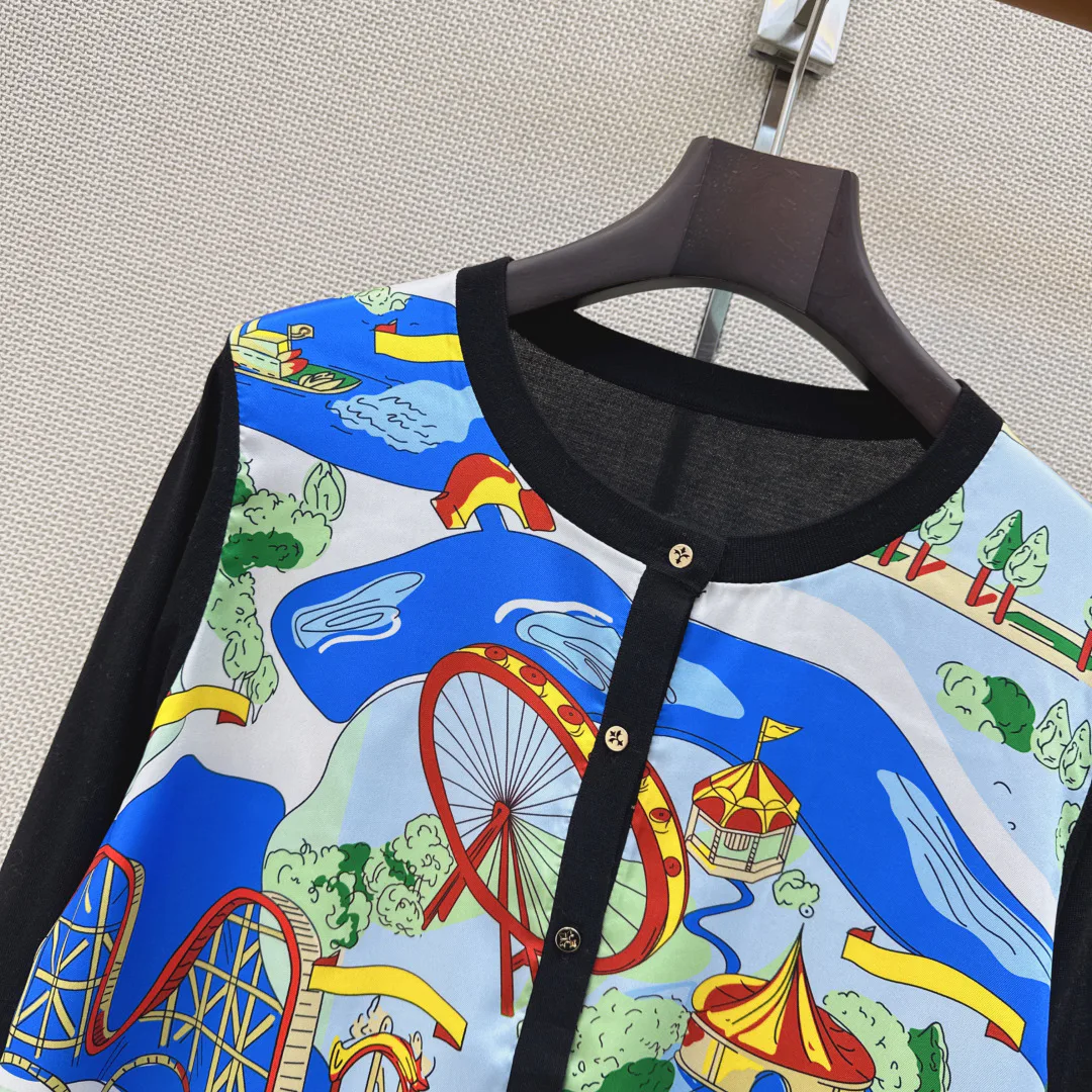 Women's Jumpers And Sweaters HERMES 17765712