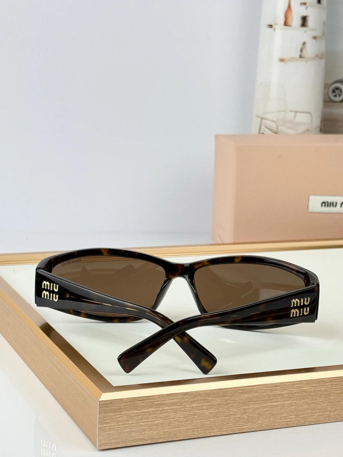Glasses MIU MIU 17802790