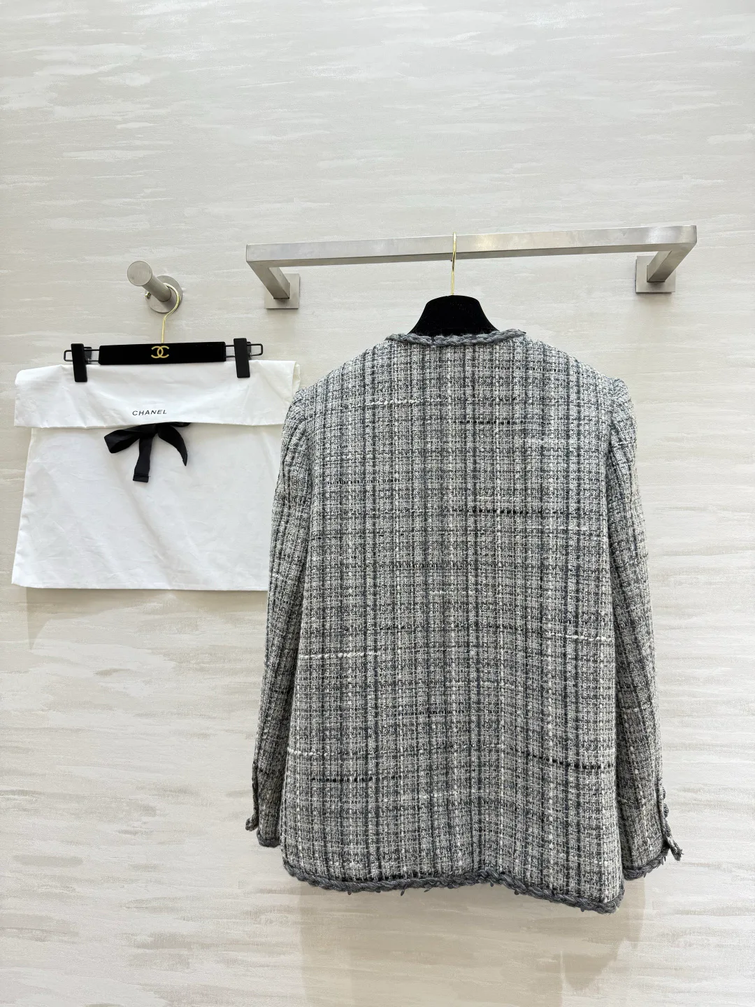 Women's Blazers CHANEL 18276710