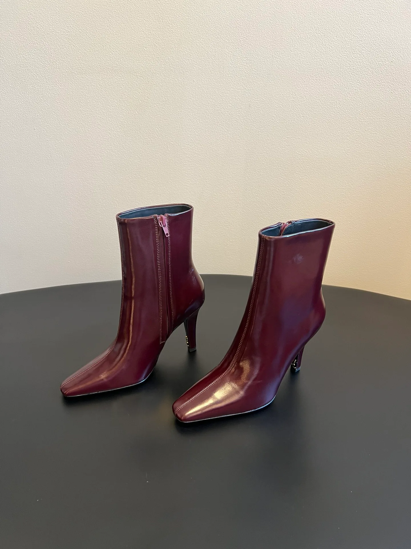 Women's Booties SAINT LAURENT 18509593