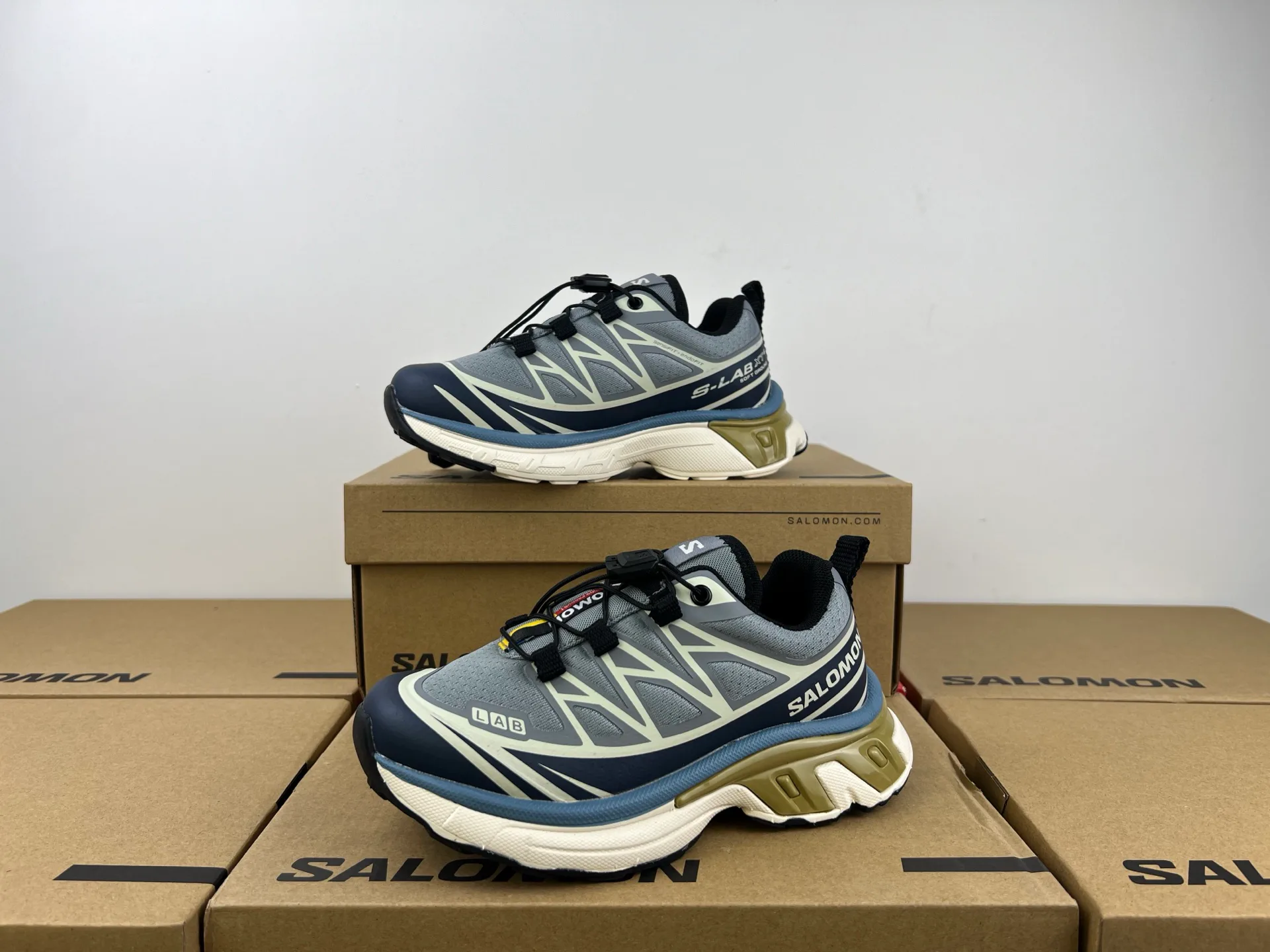 Women's Sneakers SALOMON 17963841
