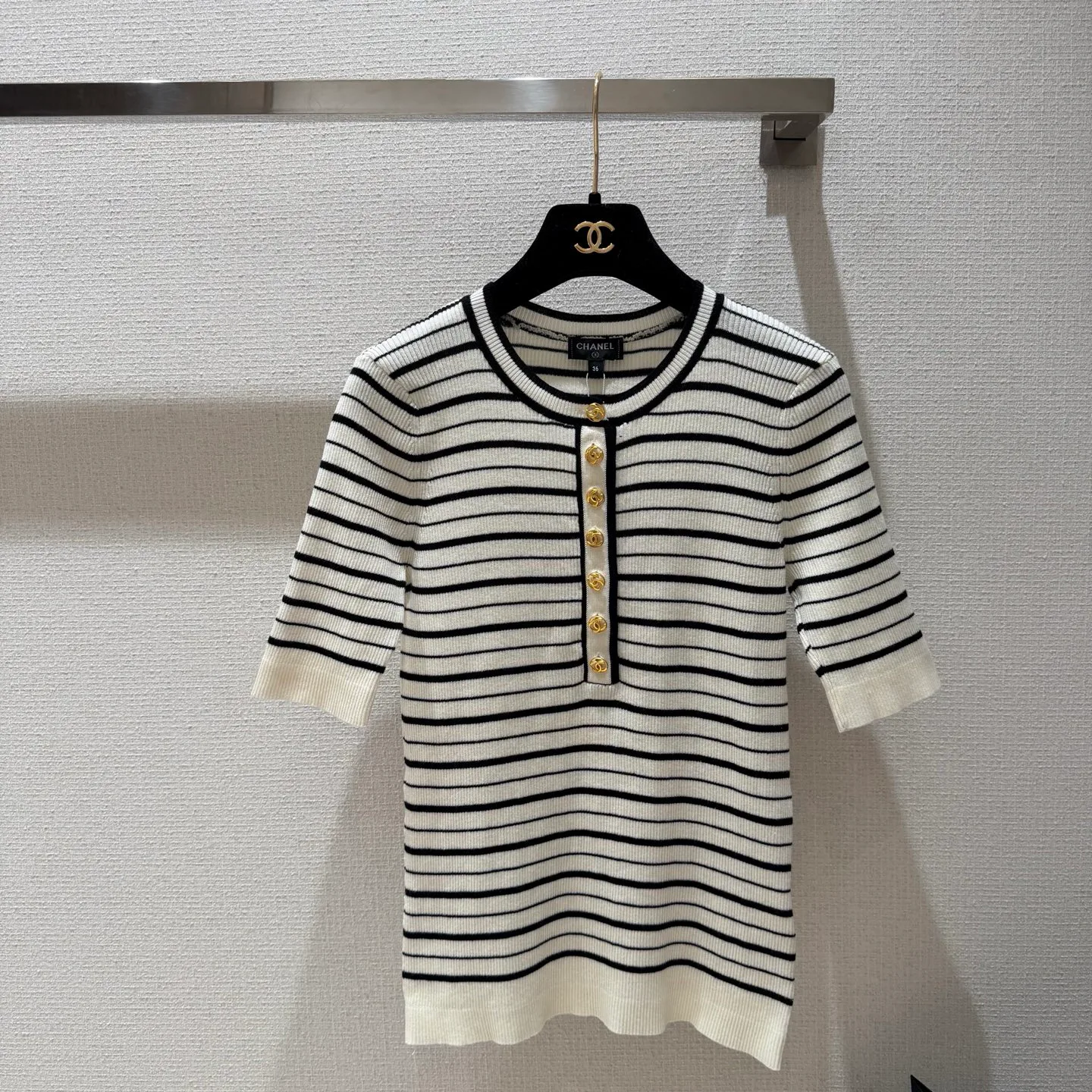 Women's Jumpers And Sweaters CHANEL 17476725
