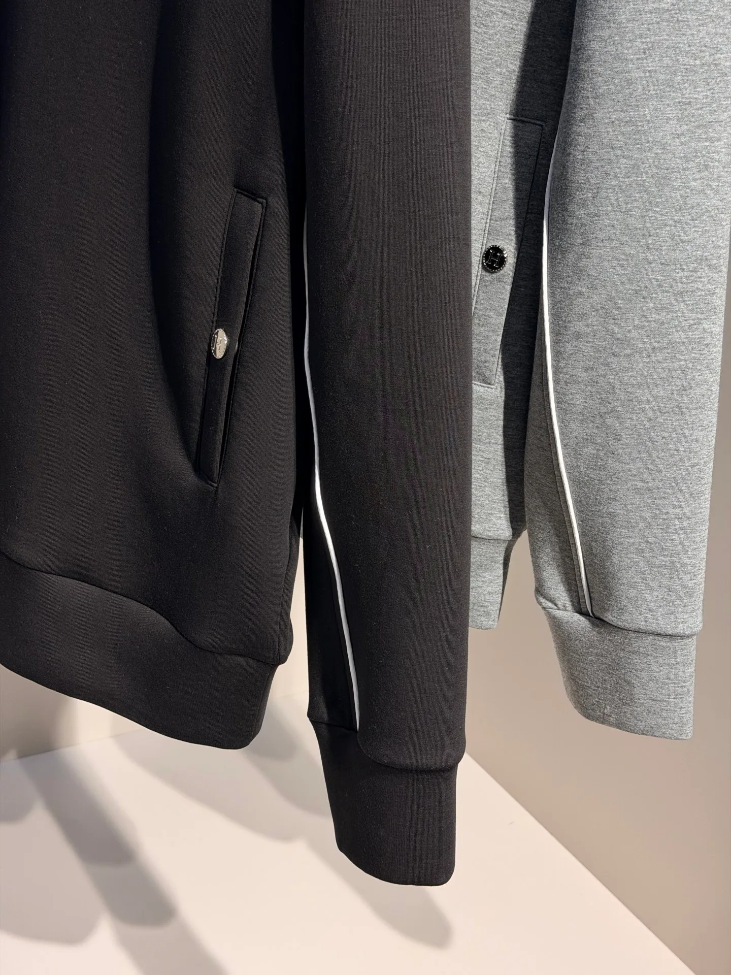 Men's Sweatshirts And Hoodies HERMES 18364206