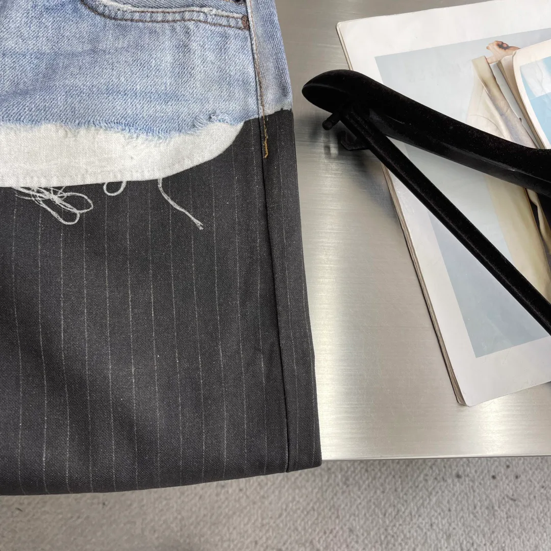 Women's Jeans ACNE STUDIOS 18191217
