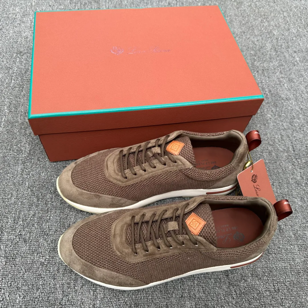 Women's Sneakers LORO PIANA 18076544