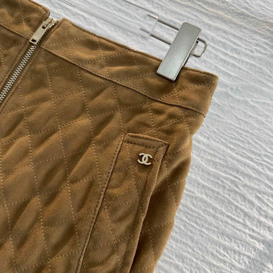 Women's Skirts CHANEL 17831145