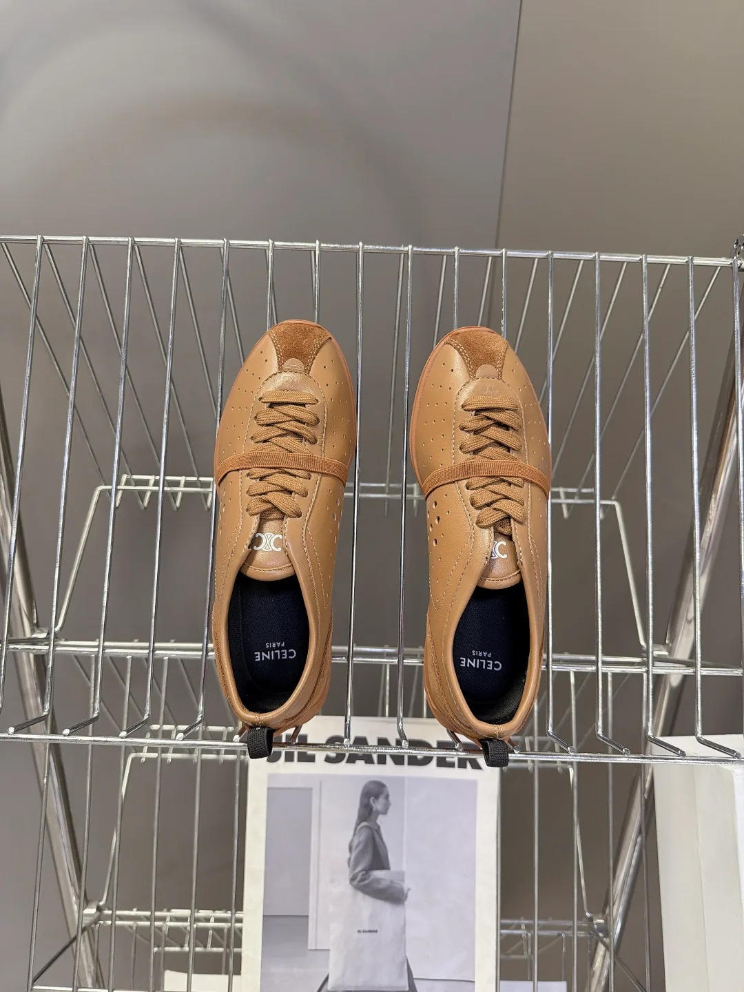 Women's Sneakers CELINE 17781524