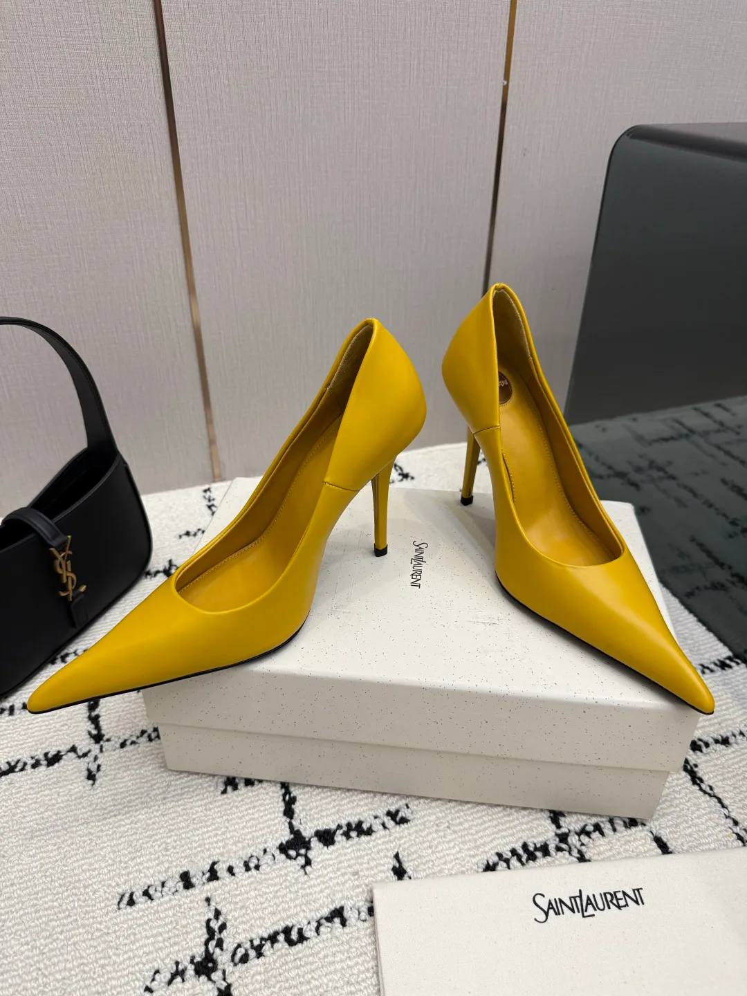 Women's Heels SAINT LAURENT 18237752