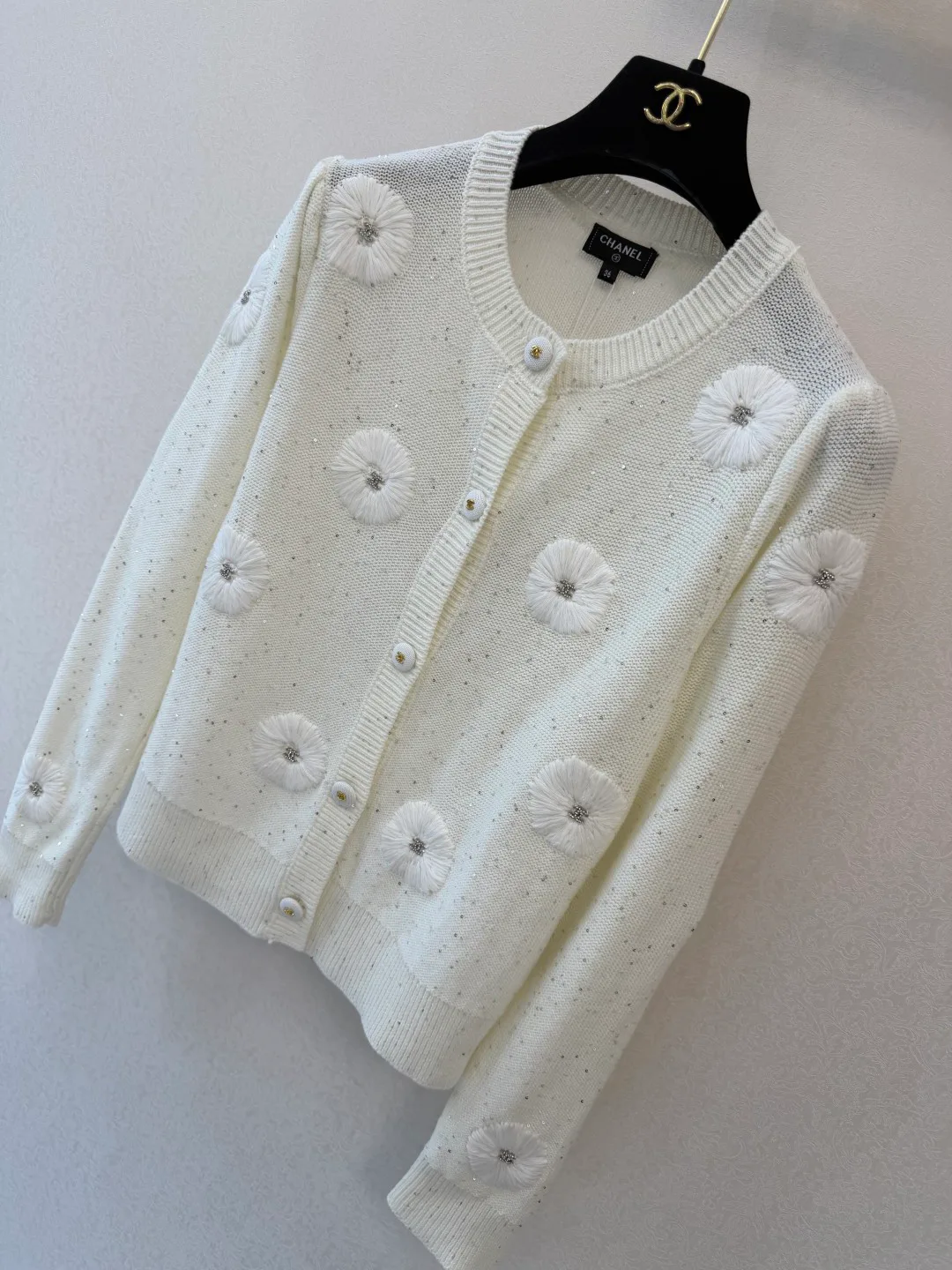 Women's Jumpers And Sweaters CHANEL 18138121