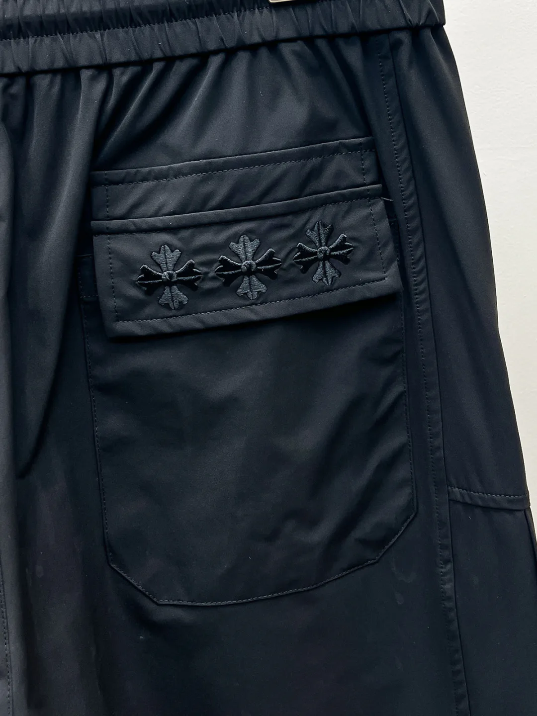 Men's Trousers CHROME HEARTS 18499233