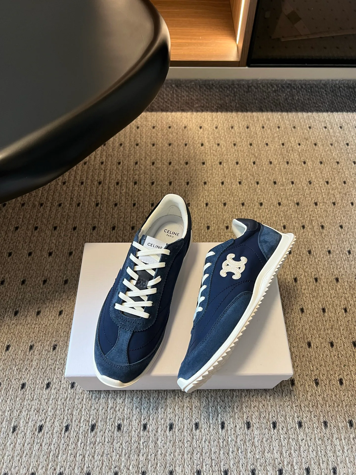 Women's Sneakers CELINE 17898378