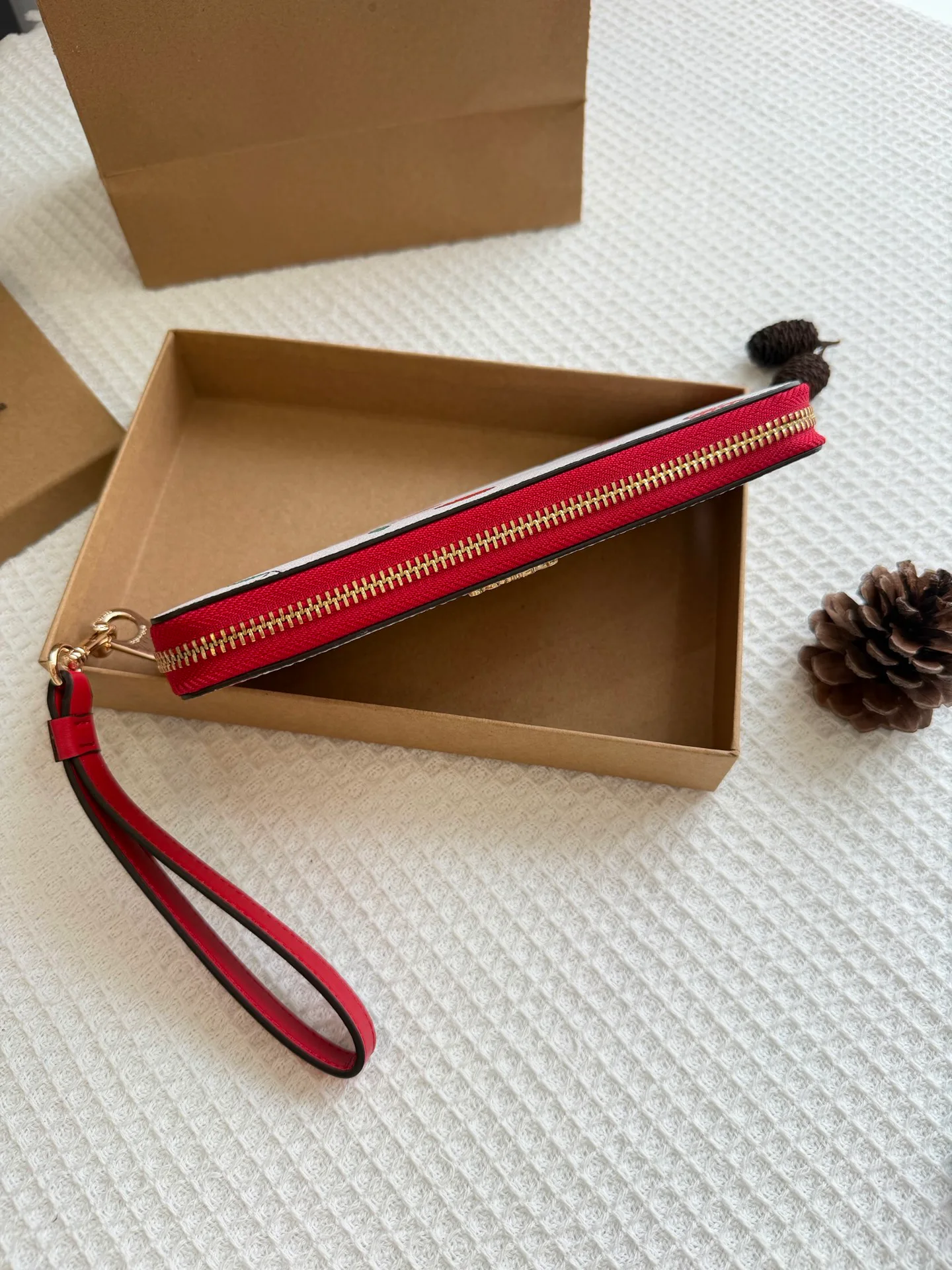 Women's Clutches COACH 18364952