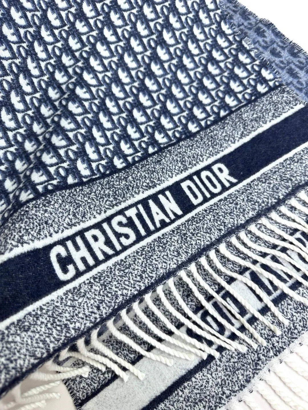 Scarves CHRISTIAN DIOR 17896662
