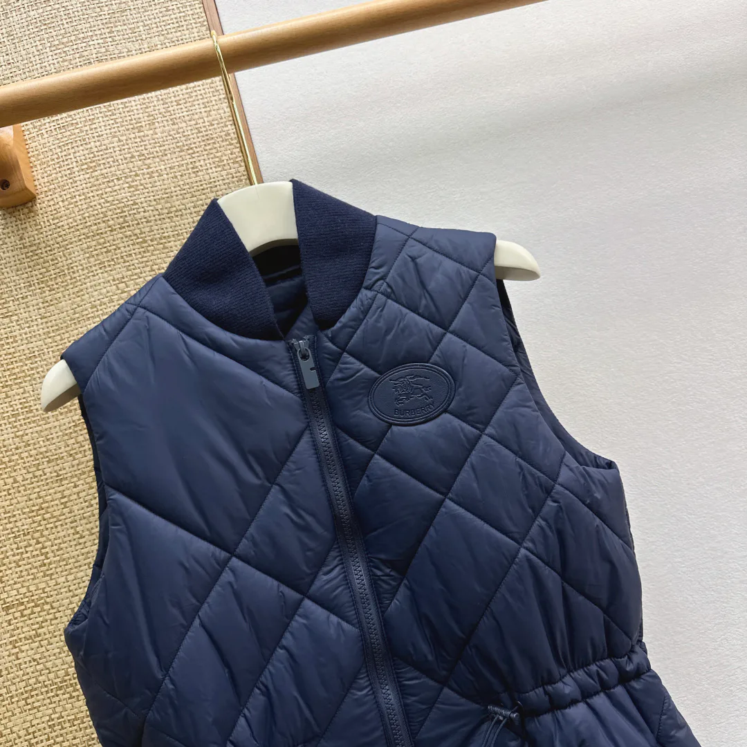 Women's Vests BURBERRY 18203522