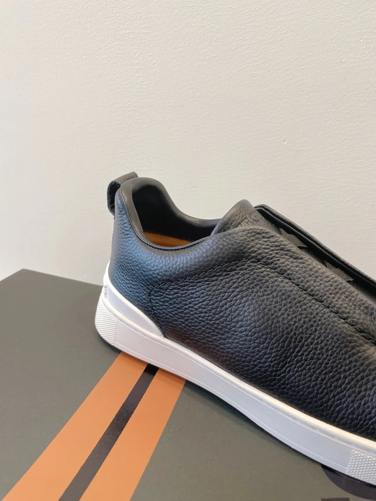Men's Sneakers ZEGNA 18265331