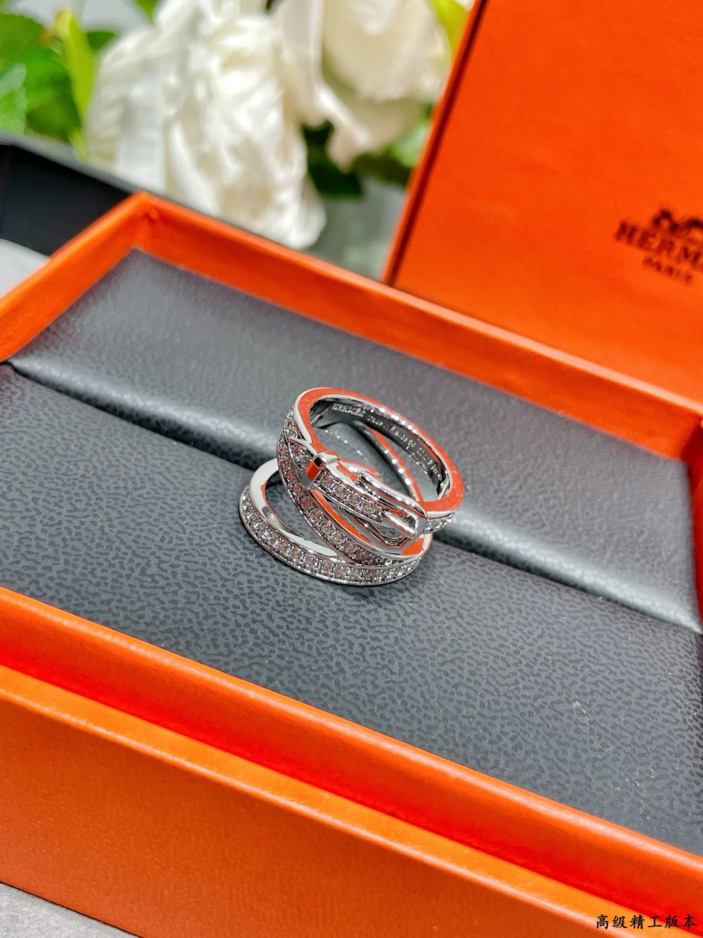 Jewelry HERMES 18058915