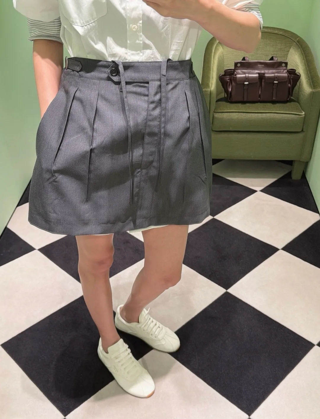 Women's Skirts PRADA 18364863