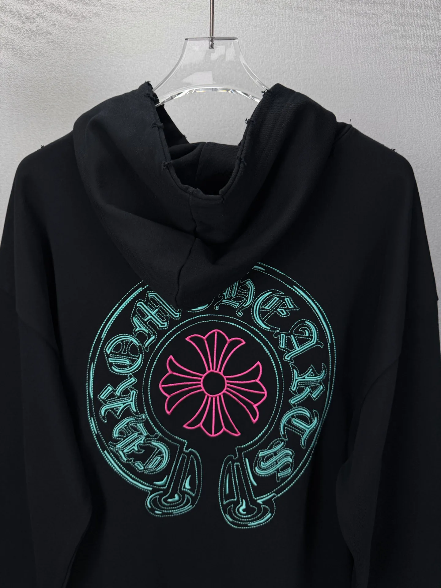Men's Sweatshirts And Hoodies CHROME HEARTS 18179561