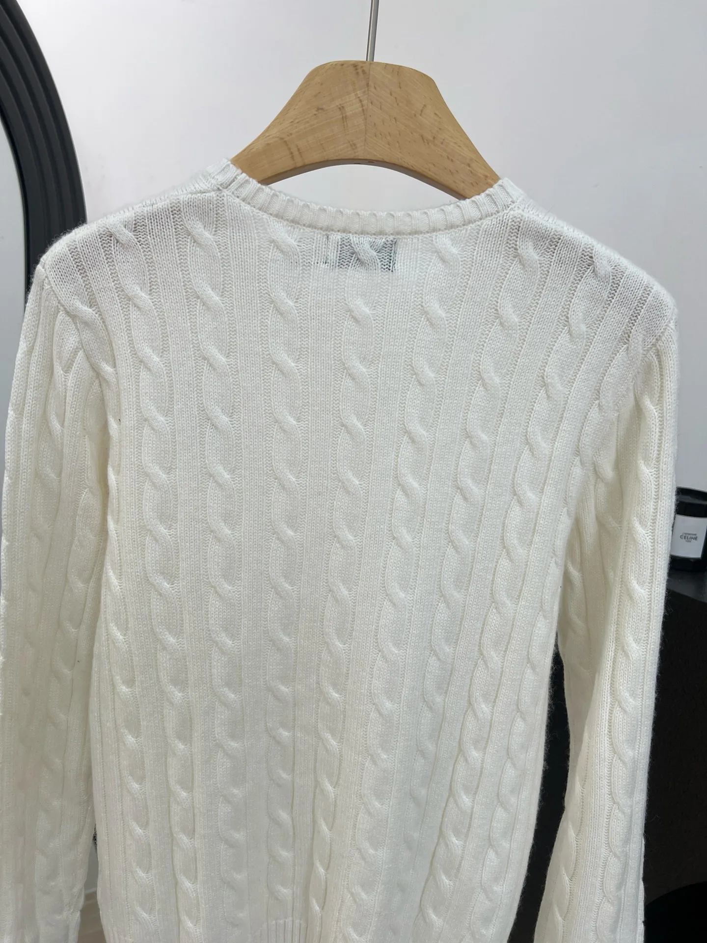 Women's Jumpers And Sweaters RALPH LAUREN 18150009