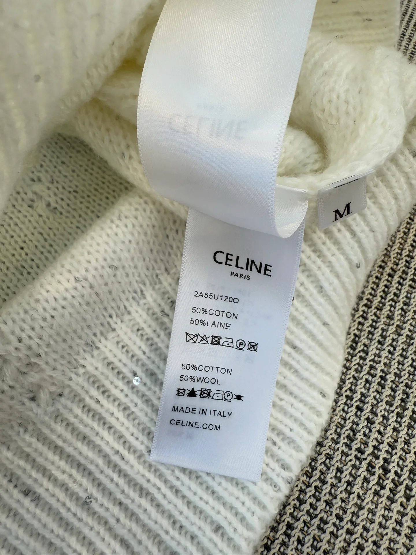 Women's Jumpers And Sweaters CELINE 18367692