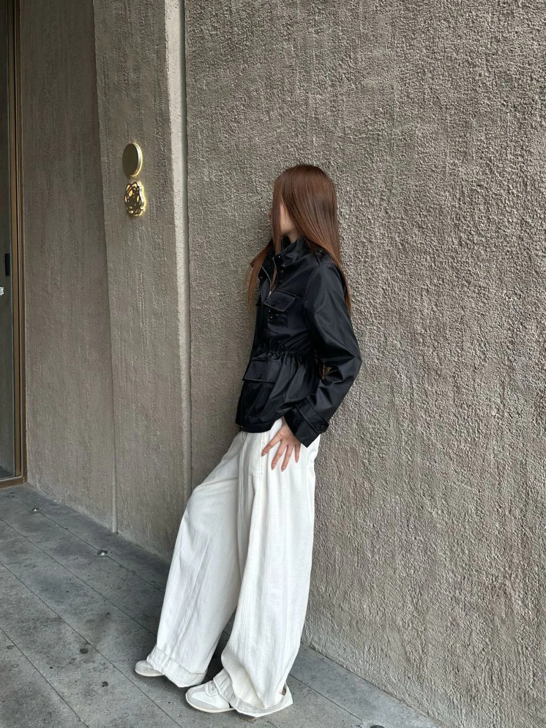 Women's Jackets And Down Jackets PRADA 17988138