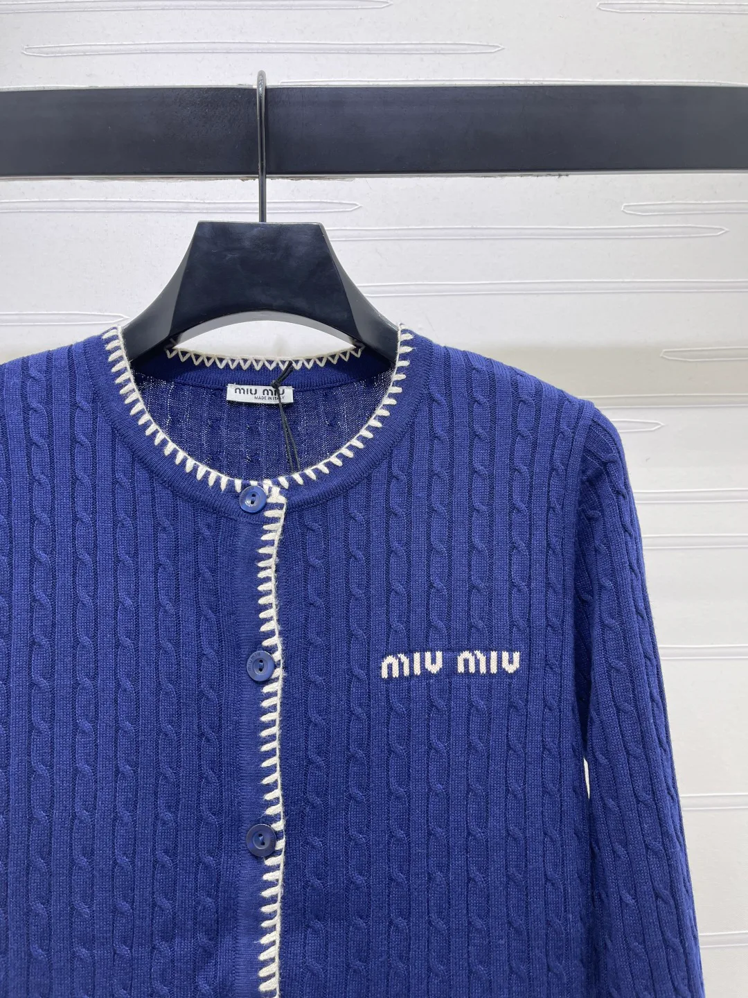 Women's Jumpers And Sweaters MIU MIU 18234186