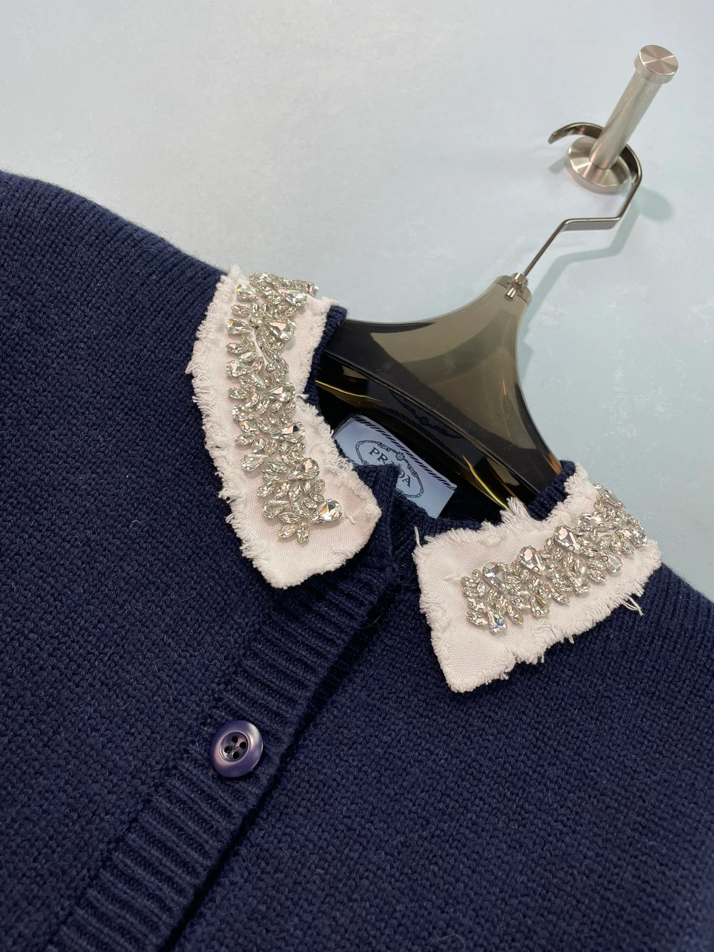 Women's Jumpers And Sweaters PRADA 18513348