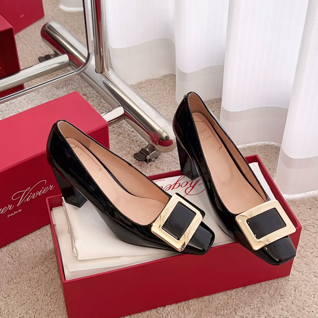 Women's Heels ROGER VIVIER 17550724
