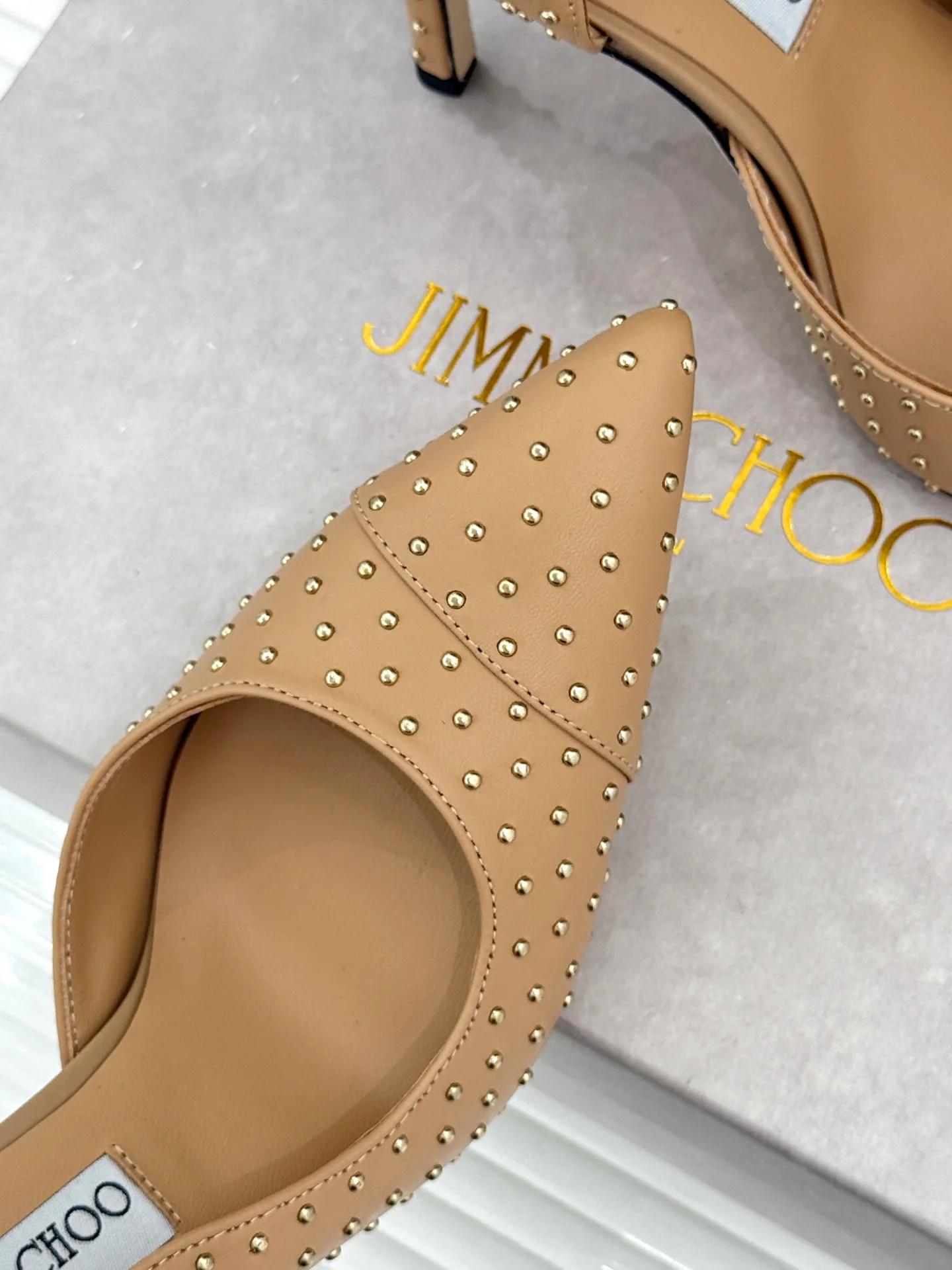 Women's Heels JIMMY CHOO 18170295