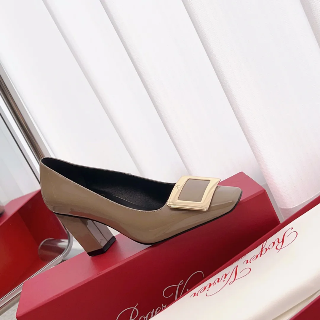 Women's Heels ROGER VIVIER 17550725