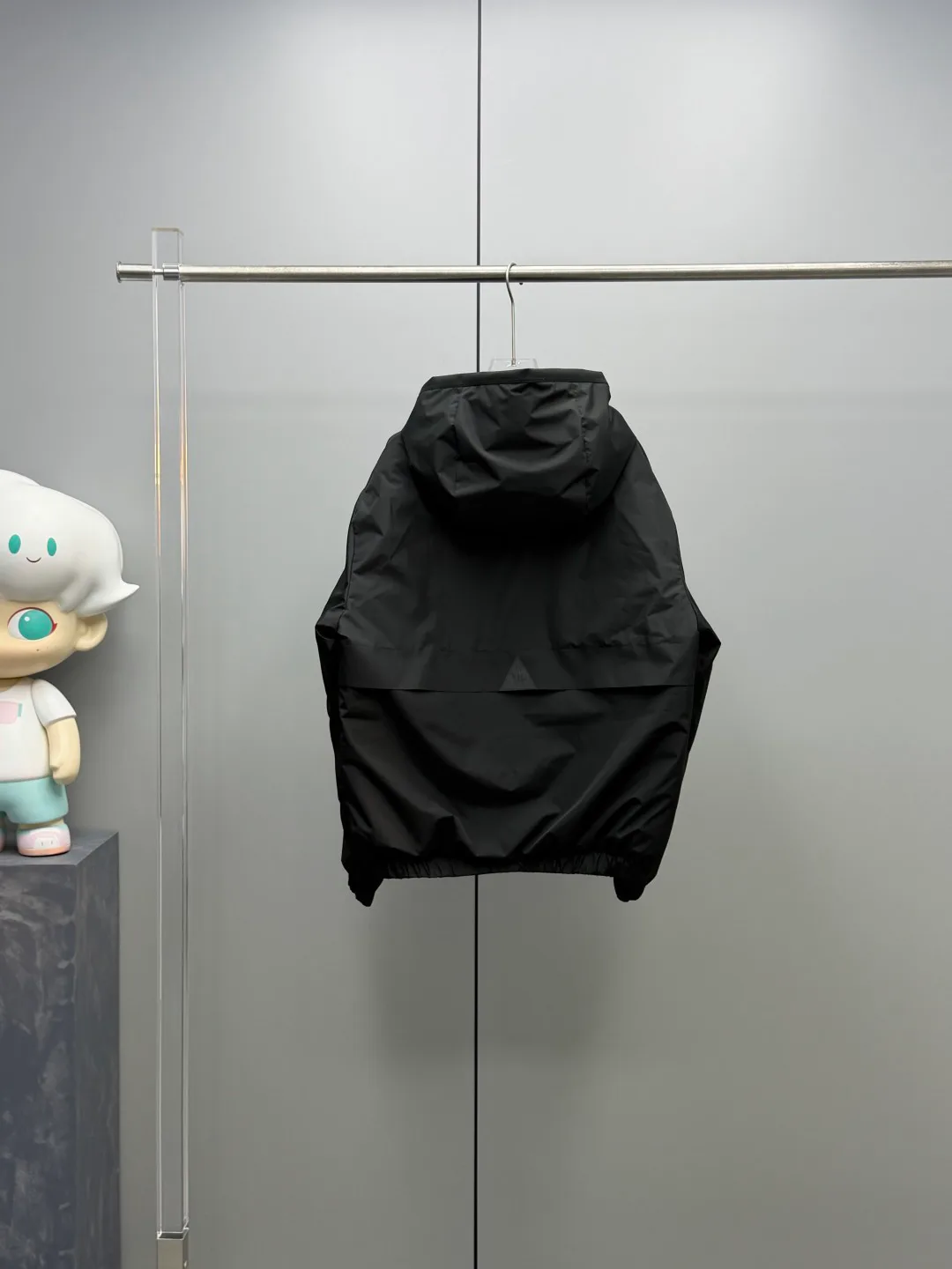 Men's Jackets And Down Jackets MONCLER 18017140