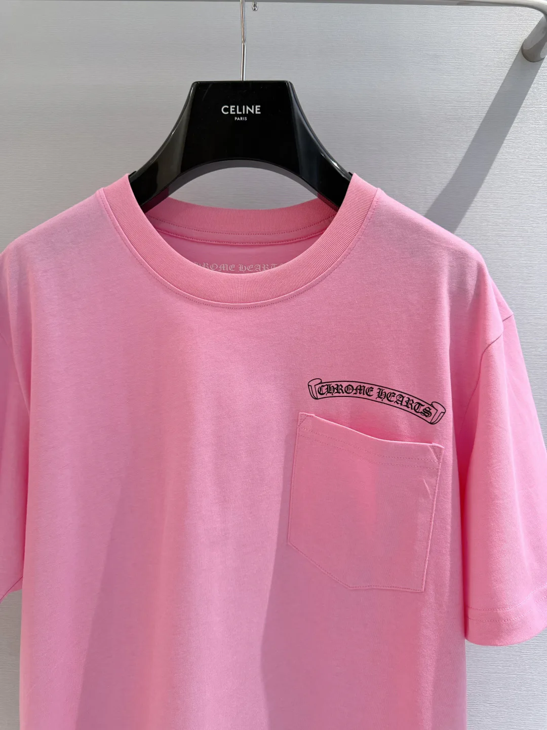 Women's T-Shirts CHROME HEARTS 18050227