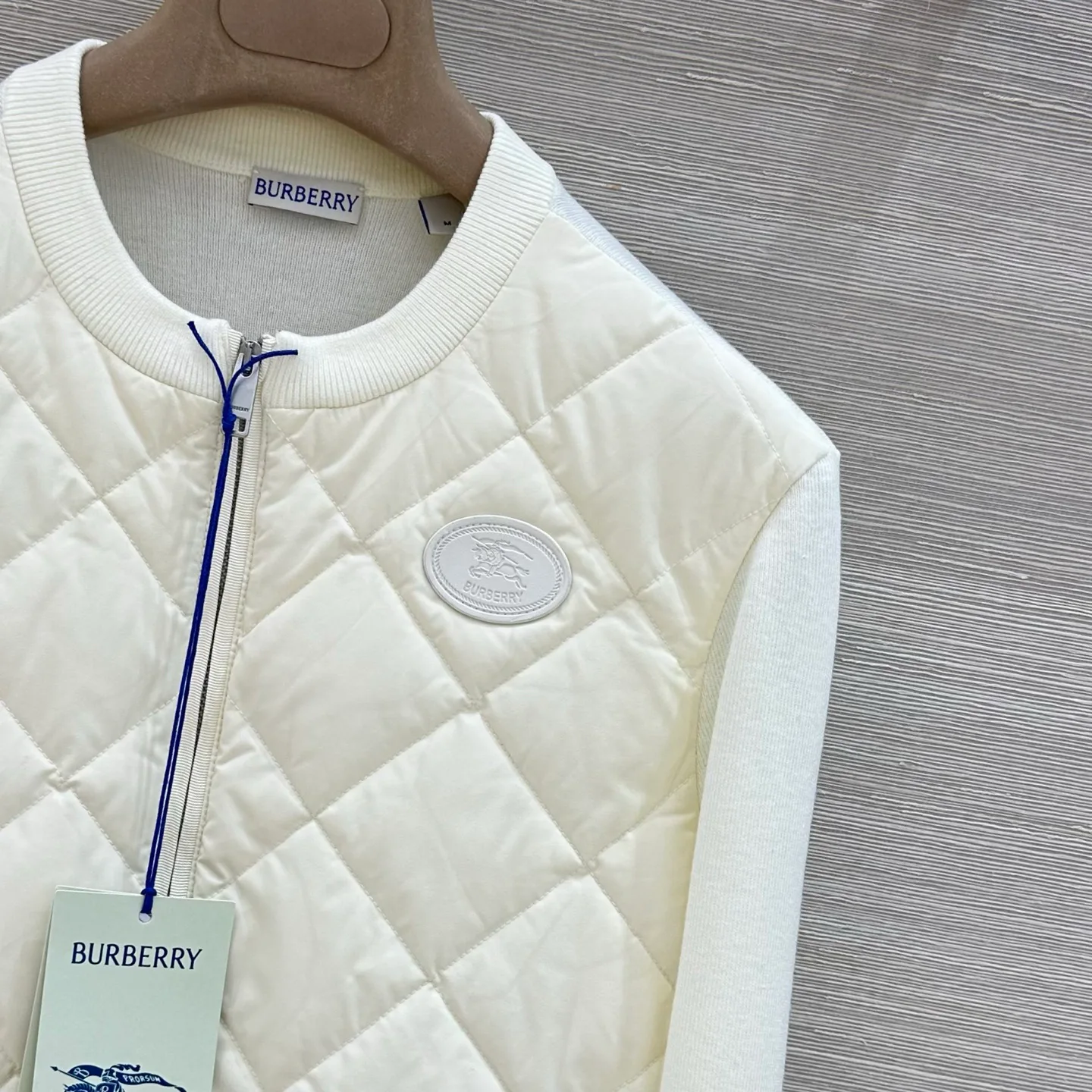 Women's Jackets And Down Jackets BURBERRY 18237255