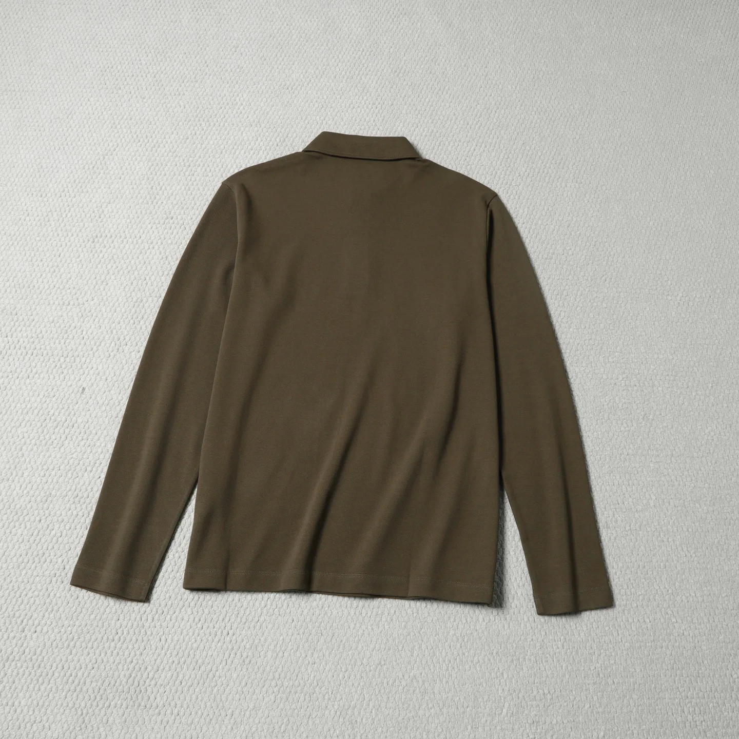 Men's Shirts LORO PIANA 18496330