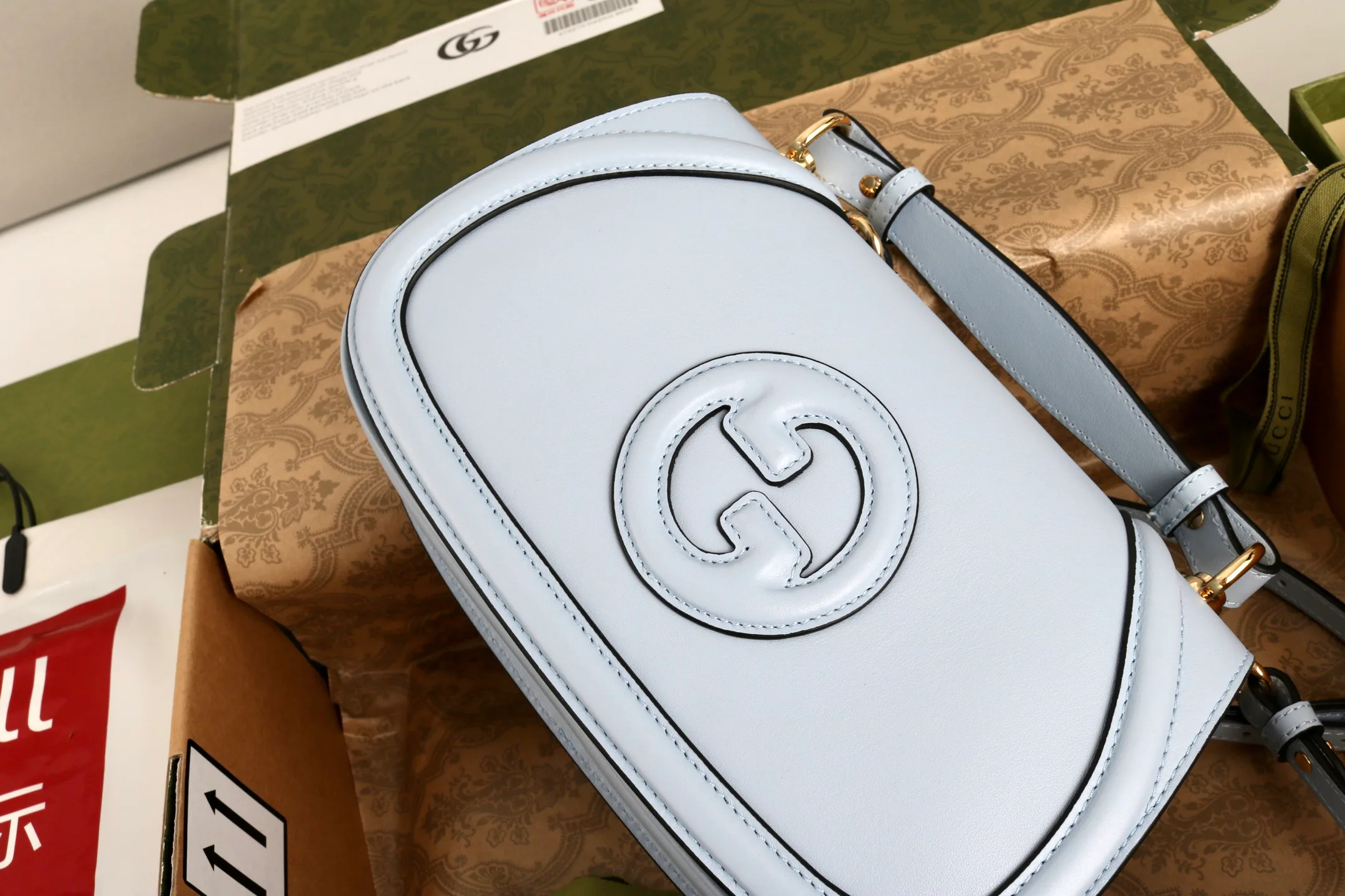 Women's Classic Handbags GUCCI 18065522