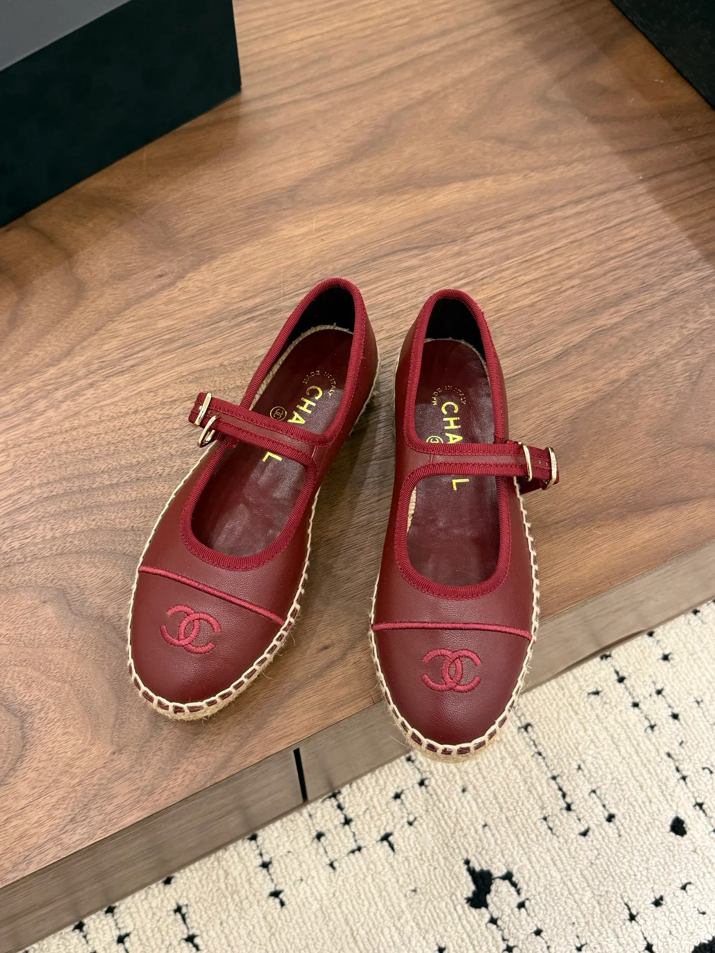 Women's Heels CHANEL 17524748