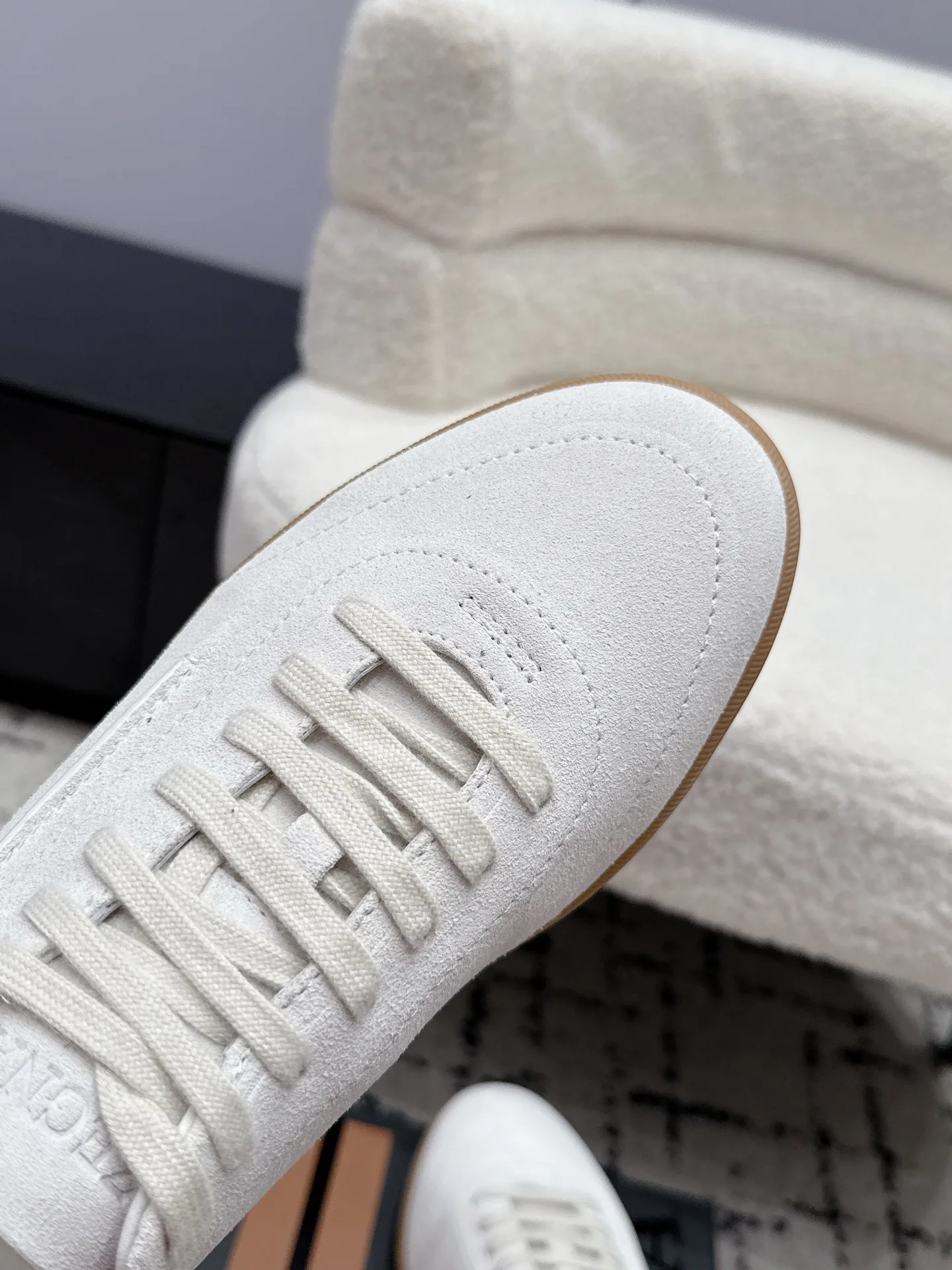 Men's Sneakers ZEGNA 17355708