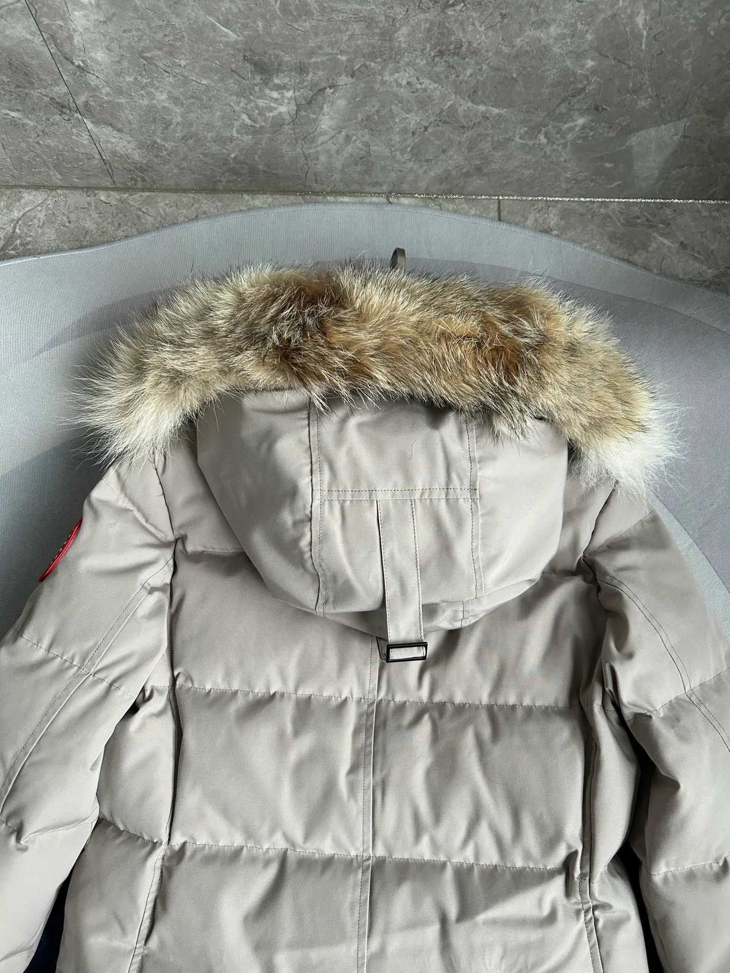 Women's Jackets And Down Jackets CANADA GOOSE 18007219