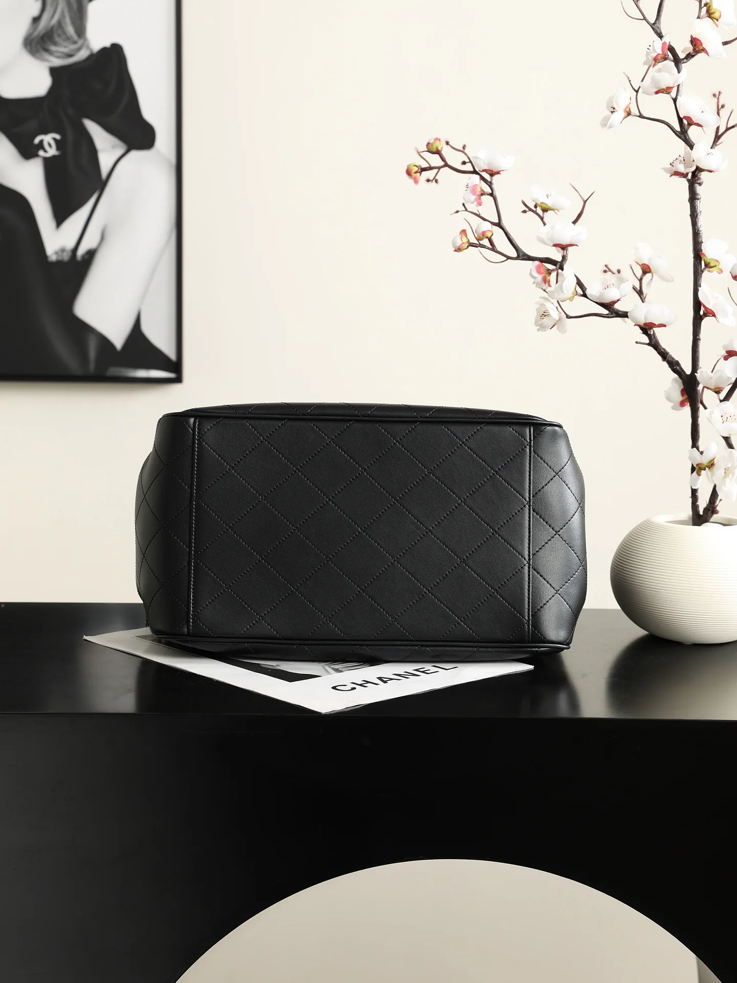 Women's Classic Handbags CHANEL 17878622